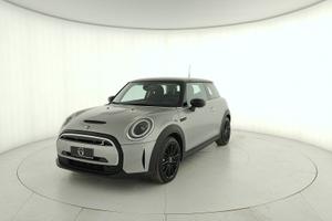 MINI Mini F56 2021 Full Electric - Mini 3p Cooper