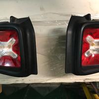 Fari-stop posteriore xd & xs per jeep renegade