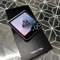Samsung Galaxy Z Flip 6 256GB