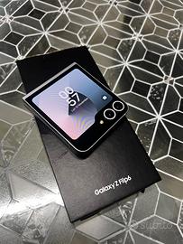 Samsung Galaxy Z Flip 6 256GB