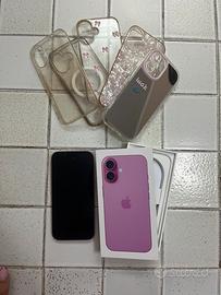 Iphone 16 128gb