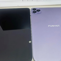 FUNYET Tablet Android 15 Funpad T606