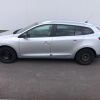 Renault Megane Sportour 1.5 diesel 110 cv