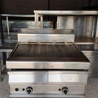 Grillvapor Banco Gas (ARRIS)