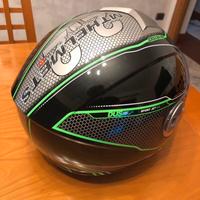 Casco Moto Scooter MT