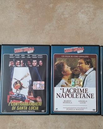 dvd Merola 