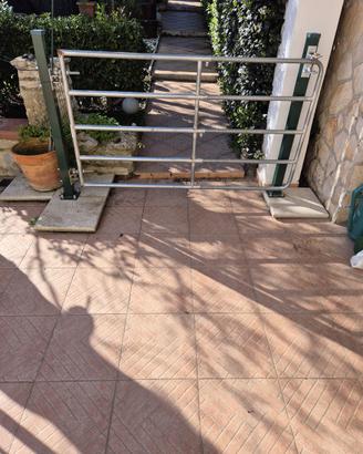 Recinzione per cani