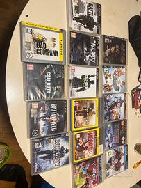 Giochi ps3