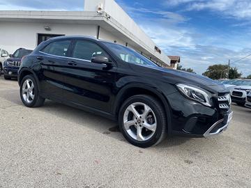 Mercedes-benz GLA 200 d Automatic 4Matic Sport 136