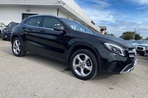 Mercedes-benz GLA 200 d Automatic 4Matic Sport 136