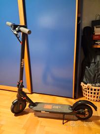 Monopattino elettrico i-Bike Mono Air-s