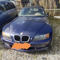 BMW Z3 1.9 benzina 194S1