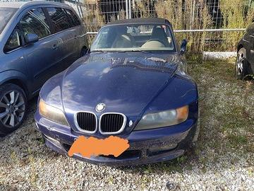 BMW Z3 1.9 benzina 194S1