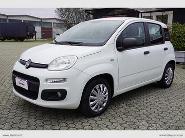 FIAT Panda 1.3 MJT S&S Pop Adatta a Neopatentati