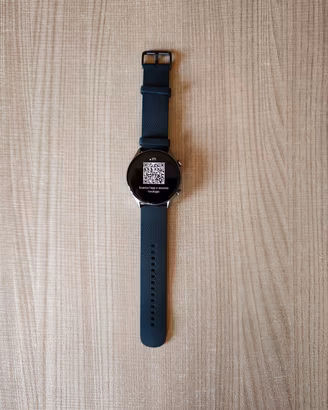 Amazfit GTR 3 PRO in perfetto stato