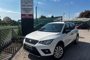 Seat Arona 1.0 EcoTSI Style