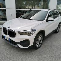 BMW X1 sdrive16d Business Advantage auto