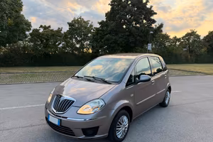 Lancia Musa 1.4i GPL Ecochic  Platinum 