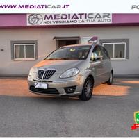LANCIA Musa 1.3 MJT 90 CV Platino