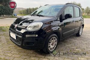 Fiat Panda 1.2 Lounge 69cv GPL