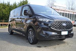 Ford Tourneo Custom passo lungo 9 posti