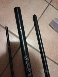 kit RBS maver mvr 300