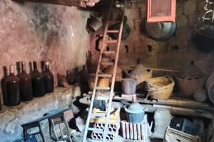 Intero immobile fine 800, Abitabile