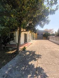 Casa vacanze Costa dei Trabocchi