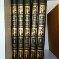 Enciclopedia GLI ANIMALI