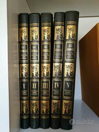 Enciclopedia GLI ANIMALI