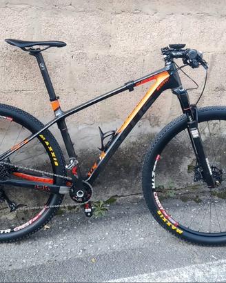 Focus raven 29er tg.M