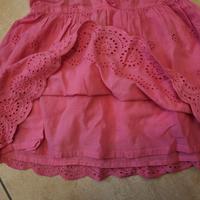 Vestito rosa i do