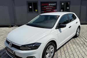 VOLKSWAGEN POLO 1.0 BENZINA NEOPATENTATI UNICOPROP