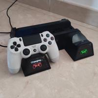 base verticale PS4 FAT / Ps4 SLIM / PS4 PRO