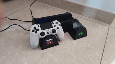 base verticale PS4 FAT / Ps4 SLIM / PS4 PRO