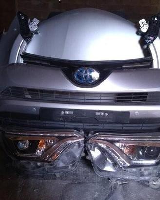 Rav 4 2016 ricambi