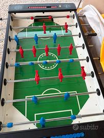 Calciobalilla