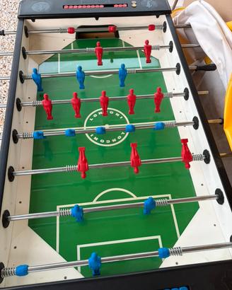 Calciobalilla