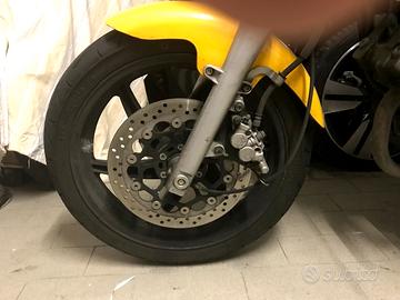 Moto 125CC