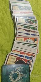 Carte Mutant Chronicles