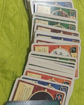 Carte Mutant Chronicles