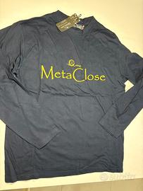 maglia manica lunga