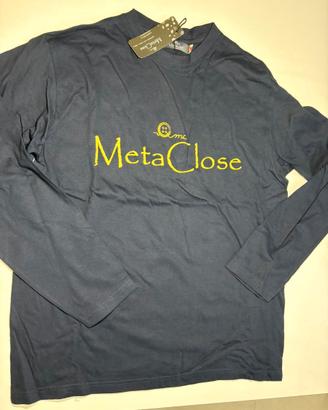 maglia manica lunga