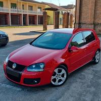 Volkswagen Golf 5 GTI 16V TFSI