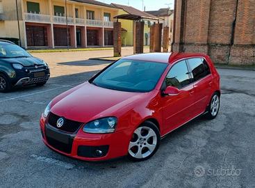 Volkswagen Golf 5 GTI 16V TFSI