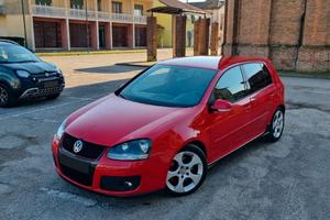 Volkswagen Golf 5 GTI 16V TFSI