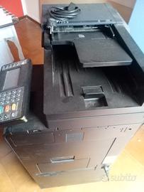 stampante fotocopiatrici