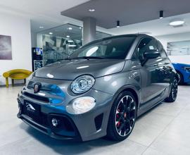 Abarth 595 1.4 t-jet Competizione 180cv auto