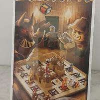 LEGO 3855 RAMSES RETURN