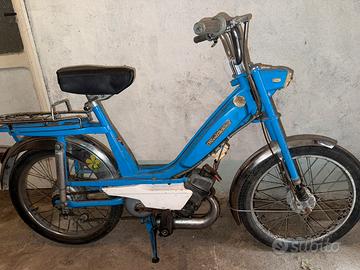 Motobecane Minimoby 50 funzionante